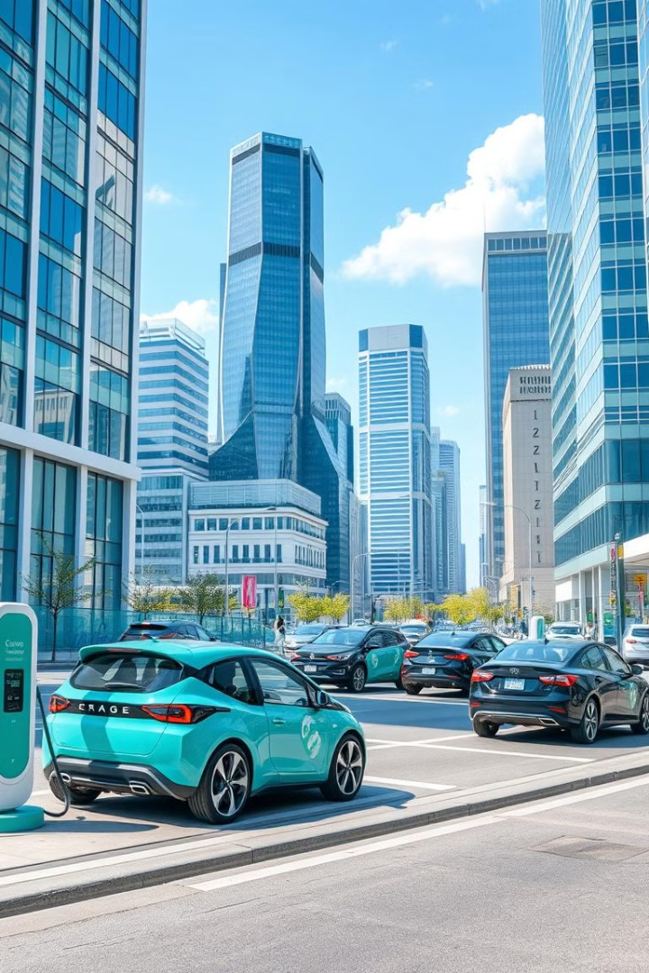 Custom EV Solutions