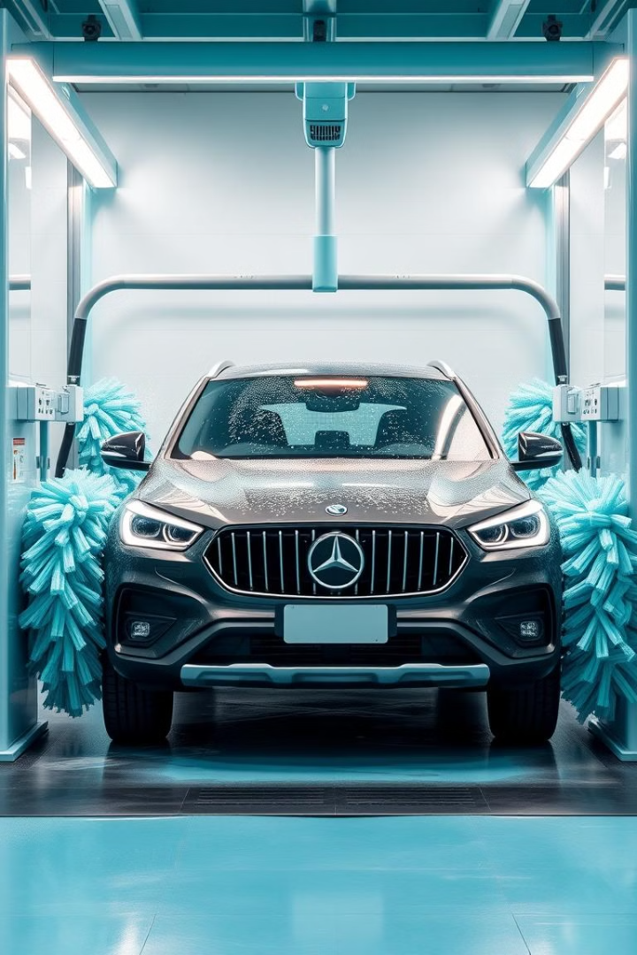 Custom EV Solutions