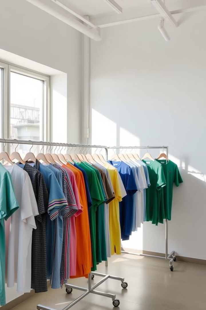Clothing Brand